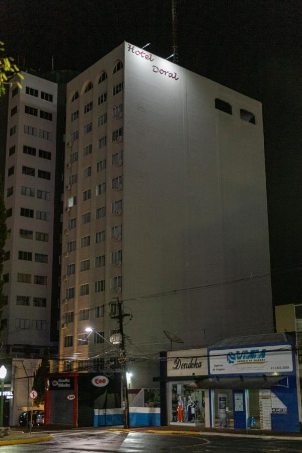 Hotel Doral アプカラナ エクステリア 写真